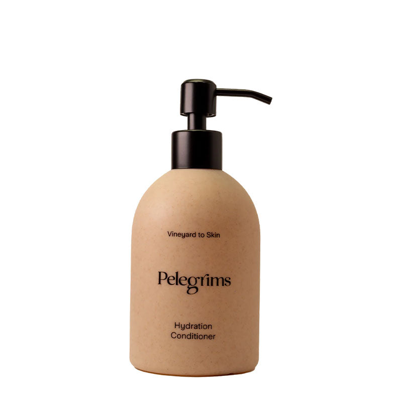 Pelegrims Rich Hydration Hair Conditioner 250ml PELHP250 5065012594195 Conditioners,Haar,Leave-in treatment,Maskers & Treatments Pelegrims Conditioners RETREAT