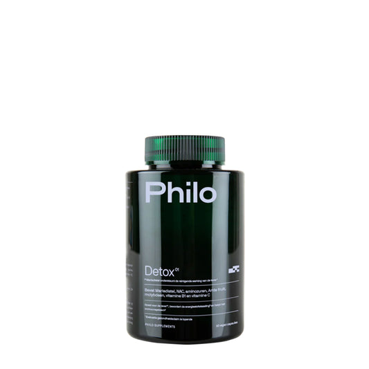 Philo Detox 60pcs