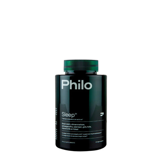 Philo Sleep 60pcs