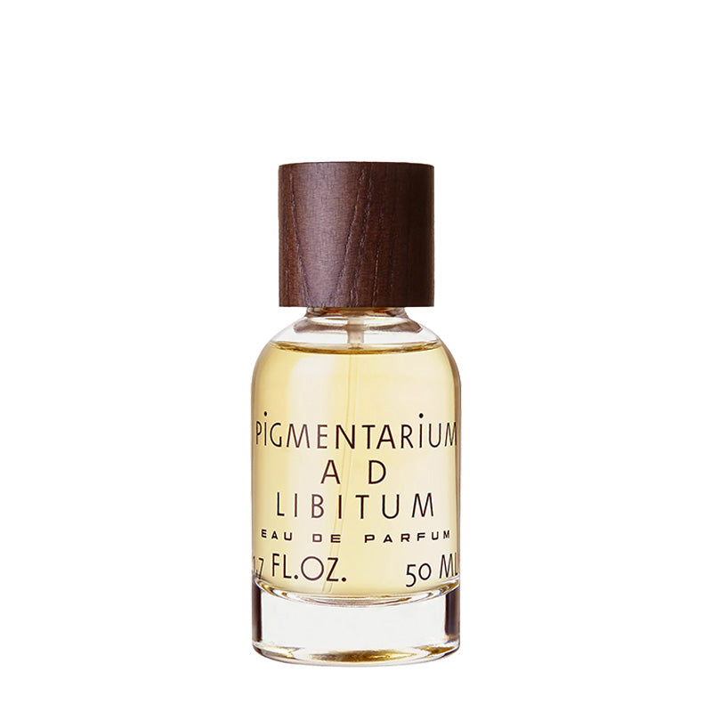Ad Libitum Eau de Parfum