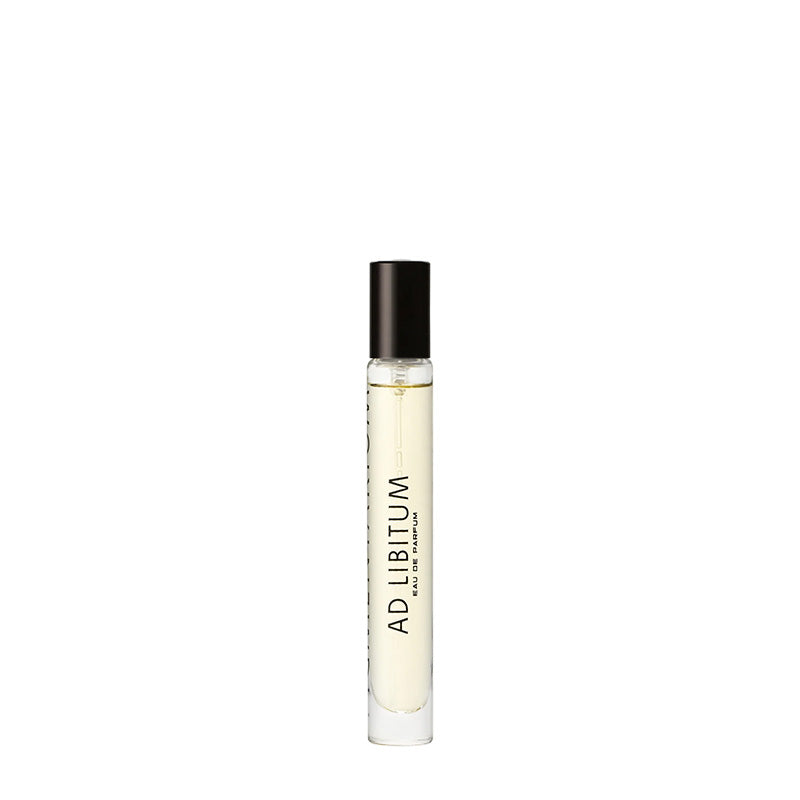 Ad Libitum Eau de Parfum