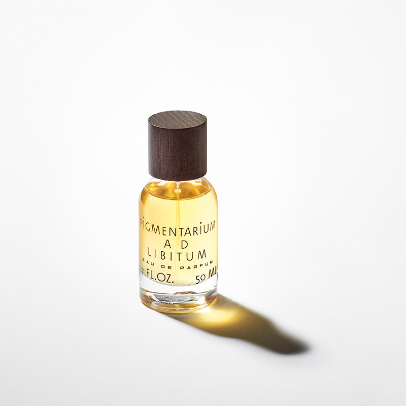 Ad Libitum Eau de Parfum