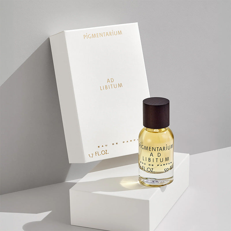 Ad Libitum Eau de Parfum