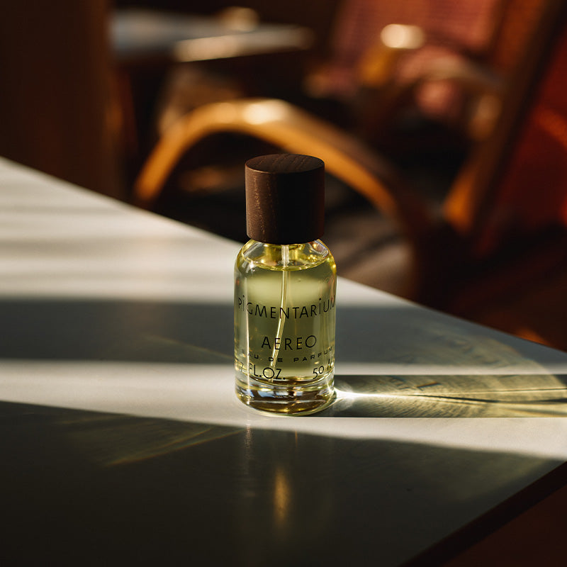 Aereo Eau de Parfum