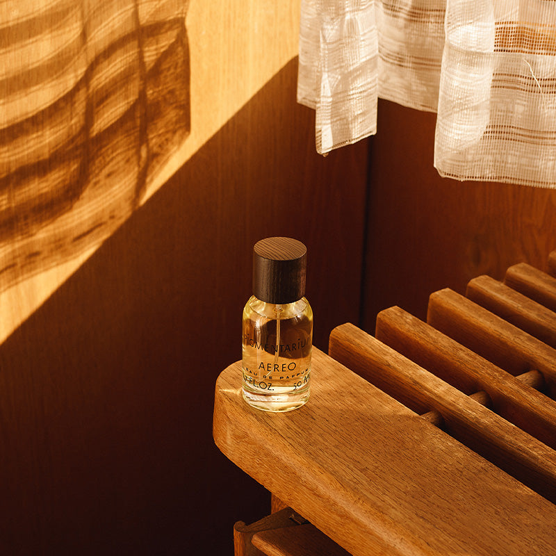 Aereo Eau de Parfum