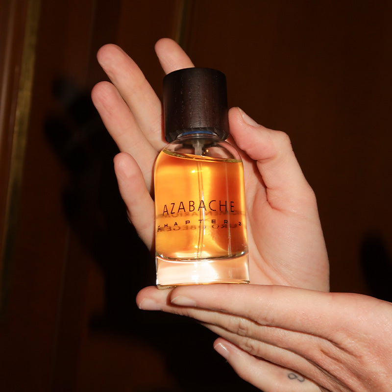 Azabache Chapter 2 Eau de Parfum
