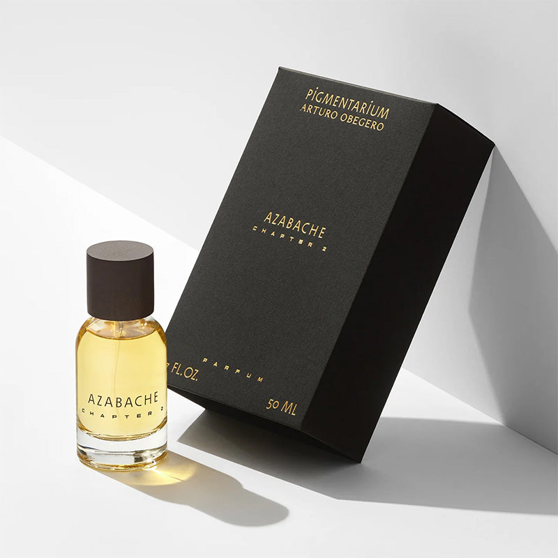 Azabache Chapter 2 Eau de Parfum