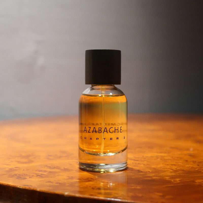 Azabache Chapter 2 Eau de Parfum