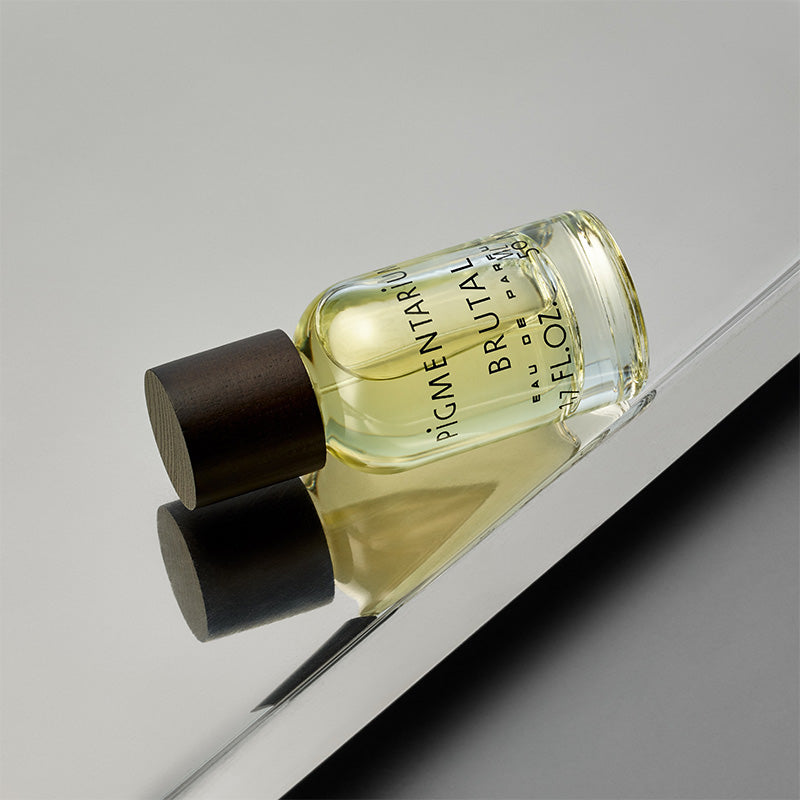 Brutal Eau de Parfum