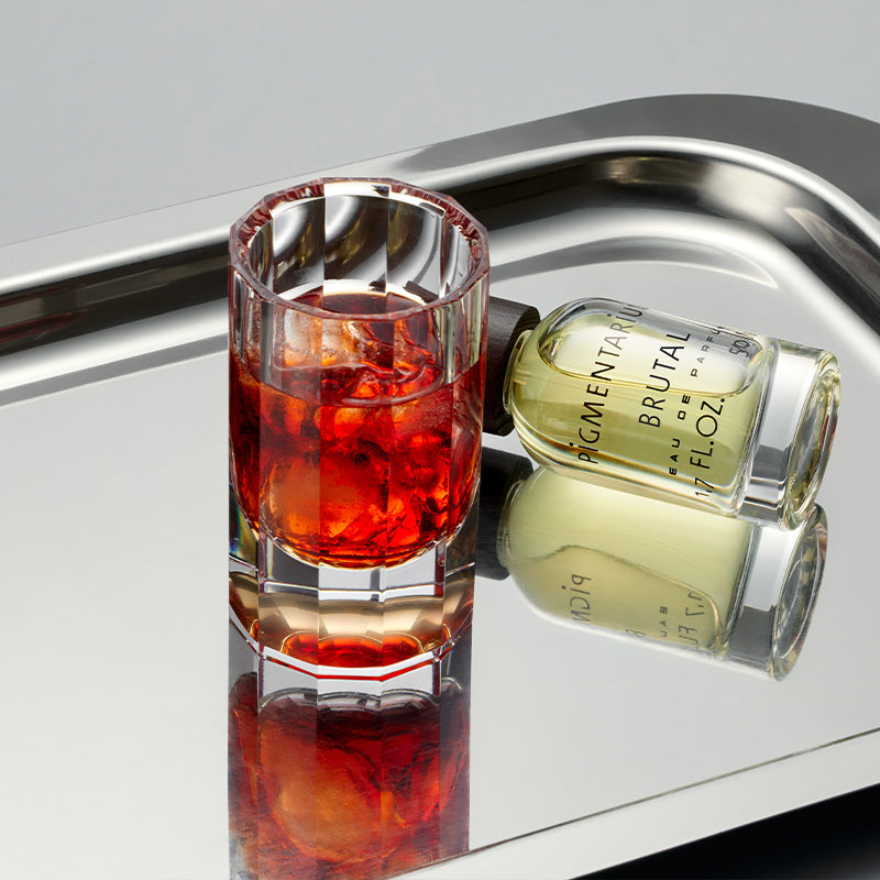 Brutal Eau de Parfum