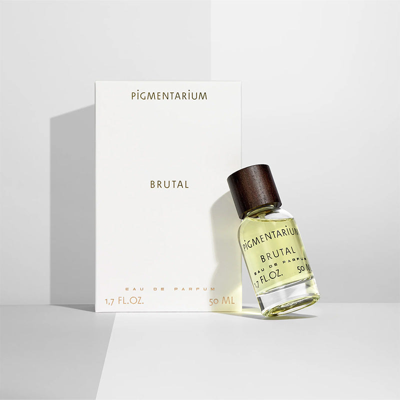 Brutal Eau de Parfum