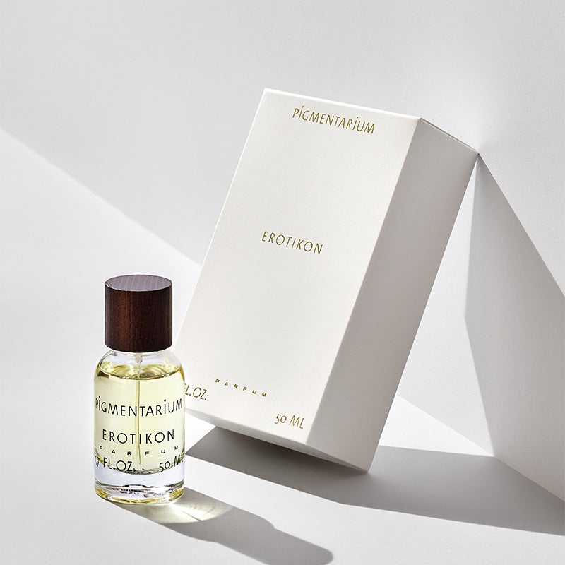 Erotikon Eau de Parfum