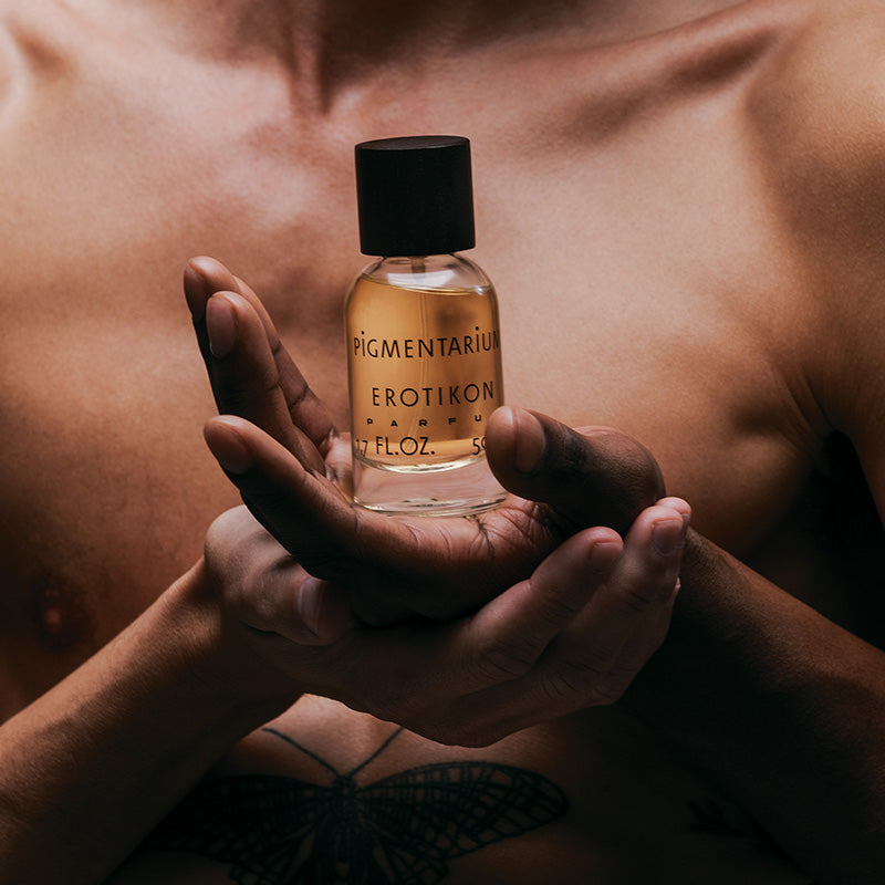 Erotikon Eau de Parfum