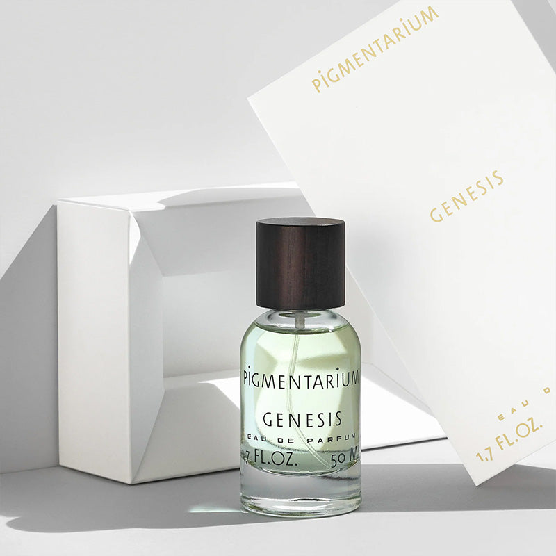 Genesis Eau de Parfum