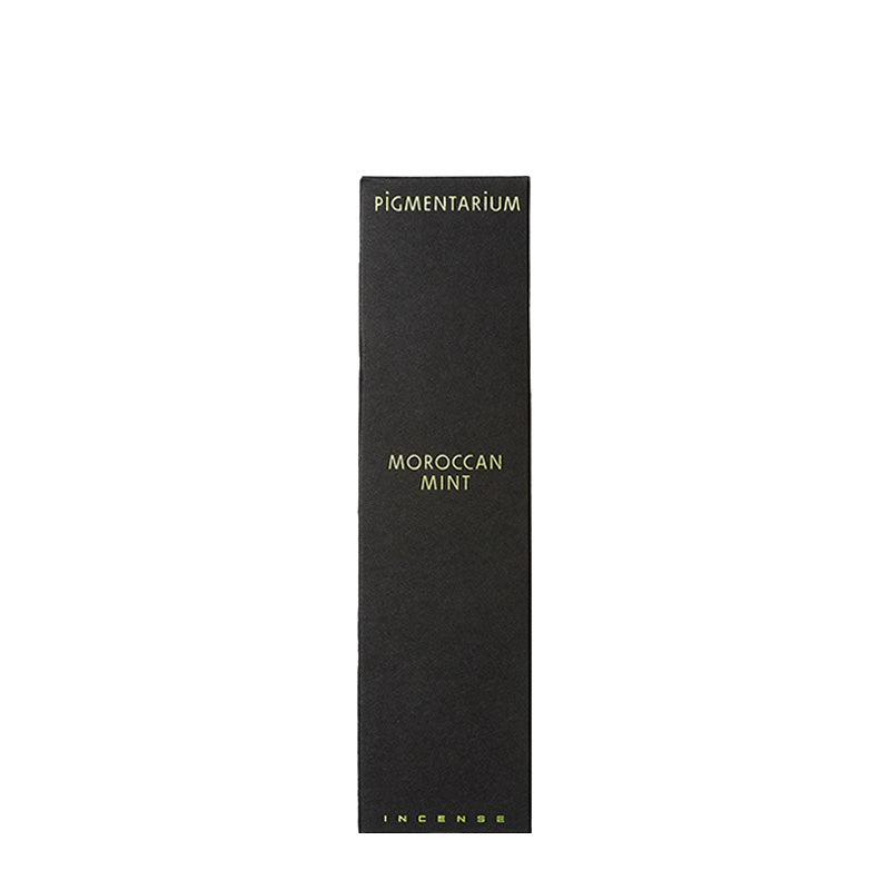 Moroccan Mint