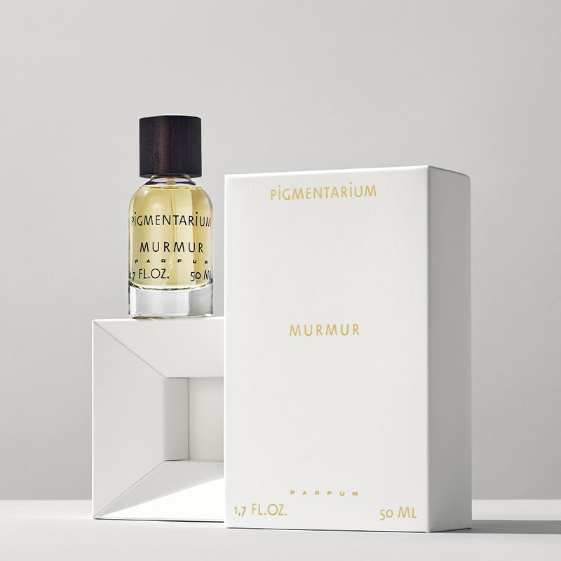 Murmur Parfum
