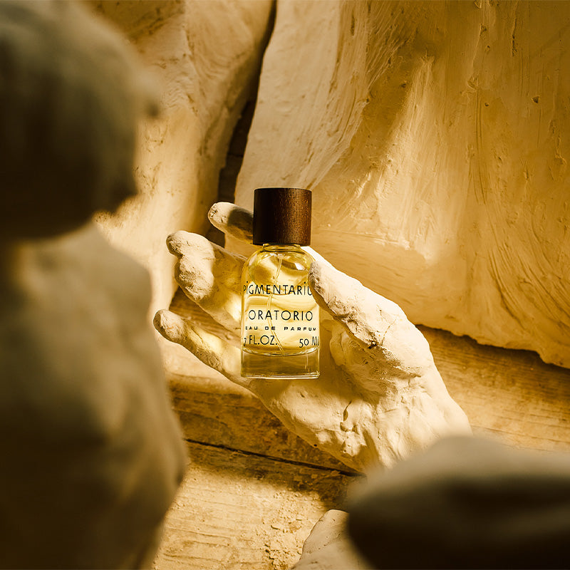 Oratorio Eau de Parfum