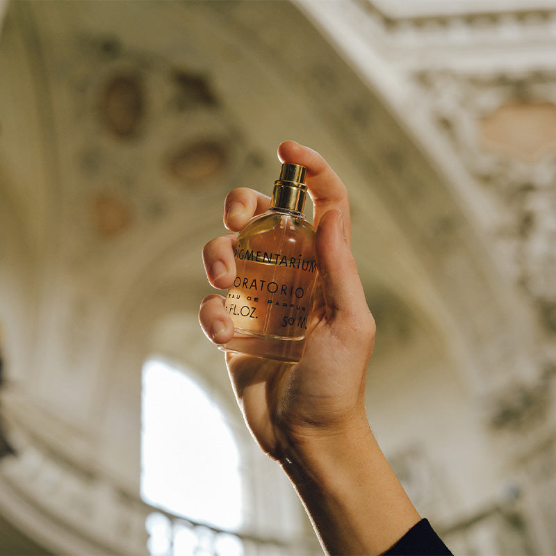 Oratorio Eau de Parfum