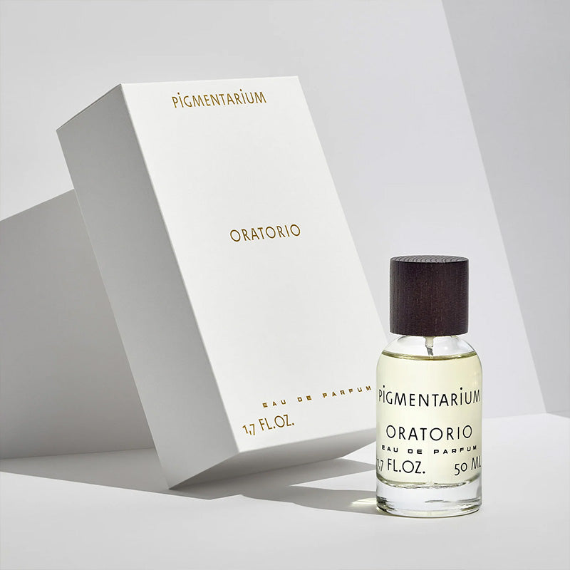 Oratorio Eau de Parfum