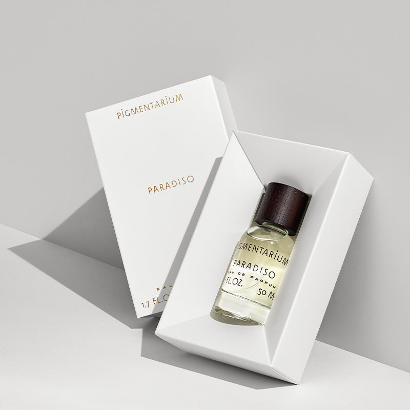 Paradiso Eau de Parfum