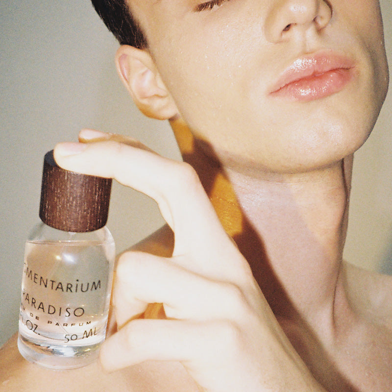 Paradiso Eau de Parfum