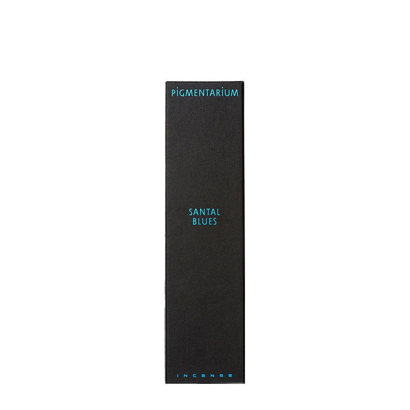 Santal Blues