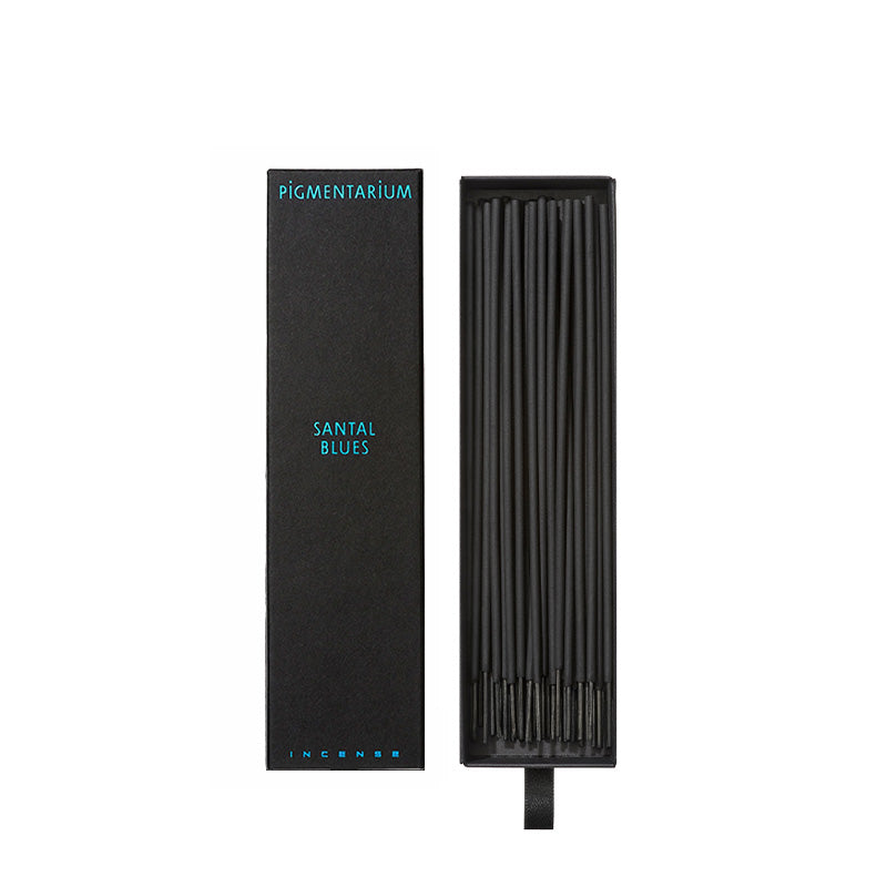 Santal Blues