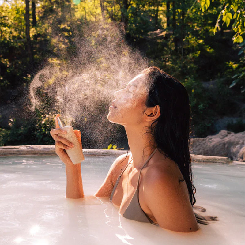 Tranquility Water Activating Mist
