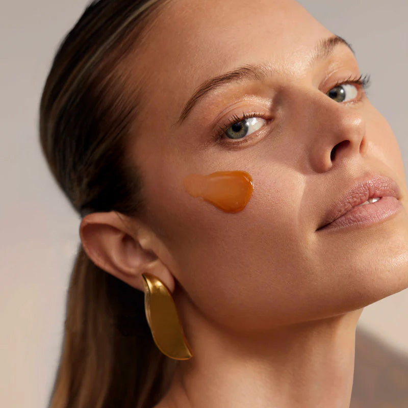 REASO RAAIE Golden Nectar Mānuka Honey Enzyme Cleanser RAESOMC150 0781005653056