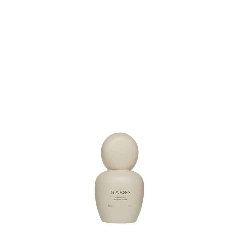 Reaso Raaie Morning Dew Vitamin C Serum 30ml RAAIEMD30 0754590432214 Gezicht,Serum Raaie Face Serums RETREAT