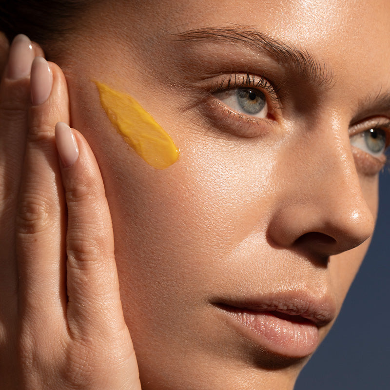 Raeso Raaie Yellow Moonbeam Retinal Elixir 30ml RAAIEYM30 0754590432207 Gezicht,Nachtserum,Nachtverzorging,Serum Raaie Face Serums RETREAT