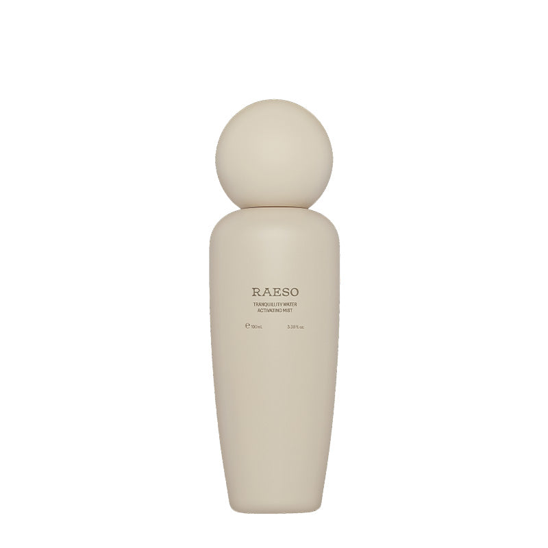 Raaie Reaso Tranquillity Water Activating Mist RAESOTM100 0726436580564