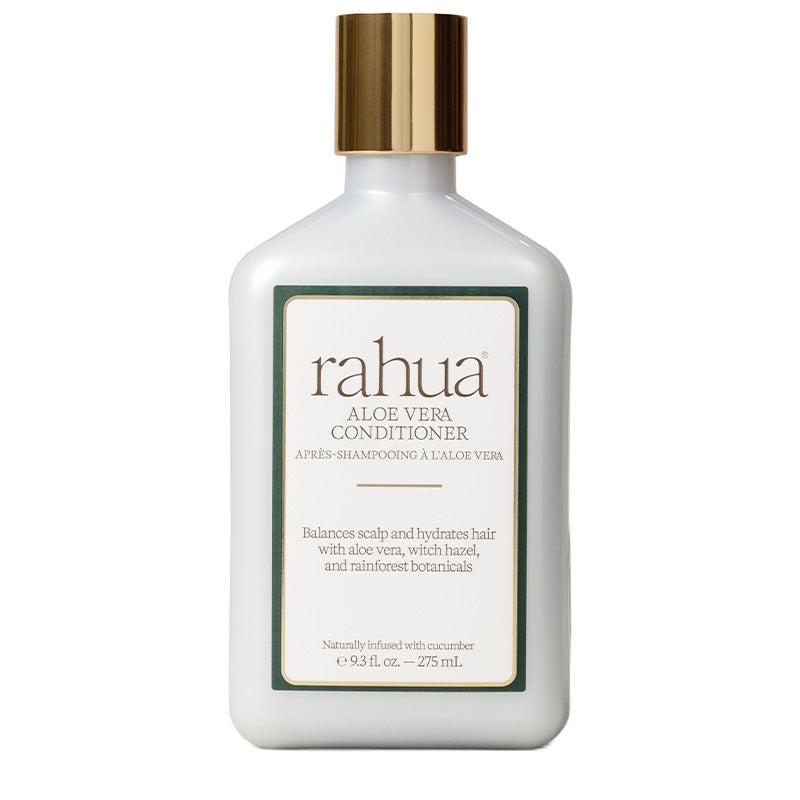 Aloe Vera Conditioner