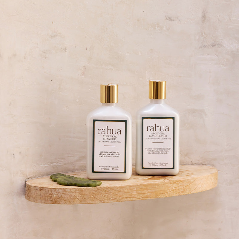 Rahua Aloe Vera Shampoo | AB0197 | 810039251072 | RETREAT