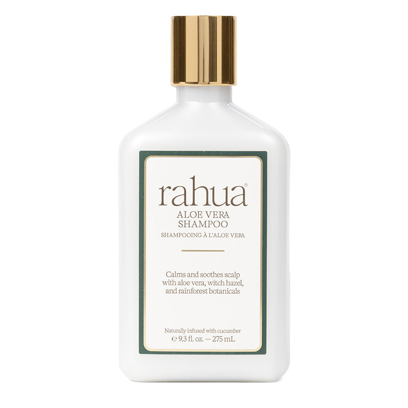 Rahua Aloe Vera Shampoo | AB0197 | 810039251072 | RETREAT