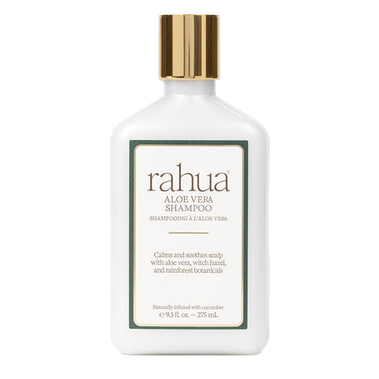 Rahua Aloe Vera Shampoo | AB0197 | 810039251072 | RETREAT