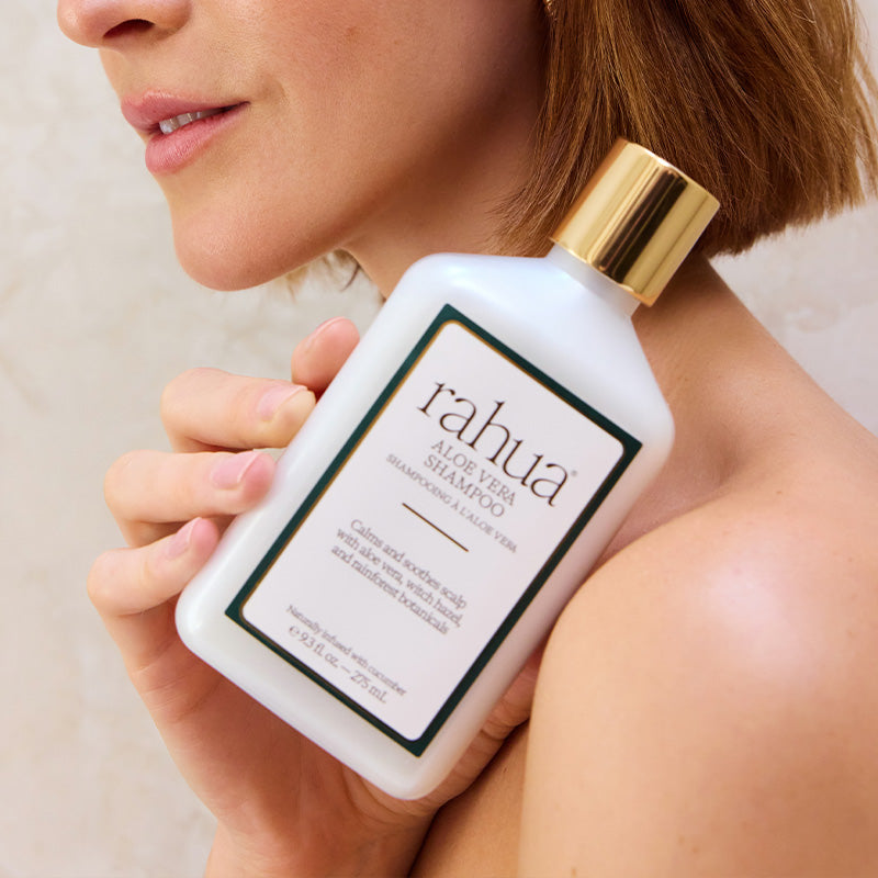 Rahua Aloe Vera Shampoo | AB0197 | 810039251072 | RETREAT
