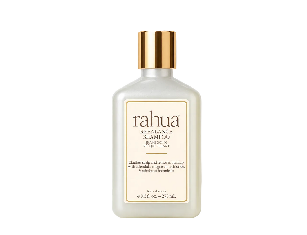 Rebalance Shampoo