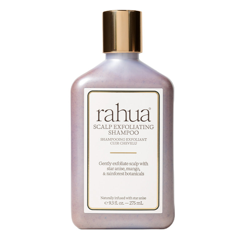 Rahua Scalp Exfoliating Shampoo 275ml AB0119 810039250167 Haar,Shampoos Rahua Shampoo RETREAT