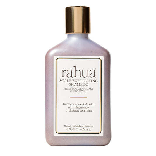 Rahua Scalp Exfoliating Shampoo 275ml AB0119 810039250167 Haar,Shampoos Rahua Shampoo RETREAT
