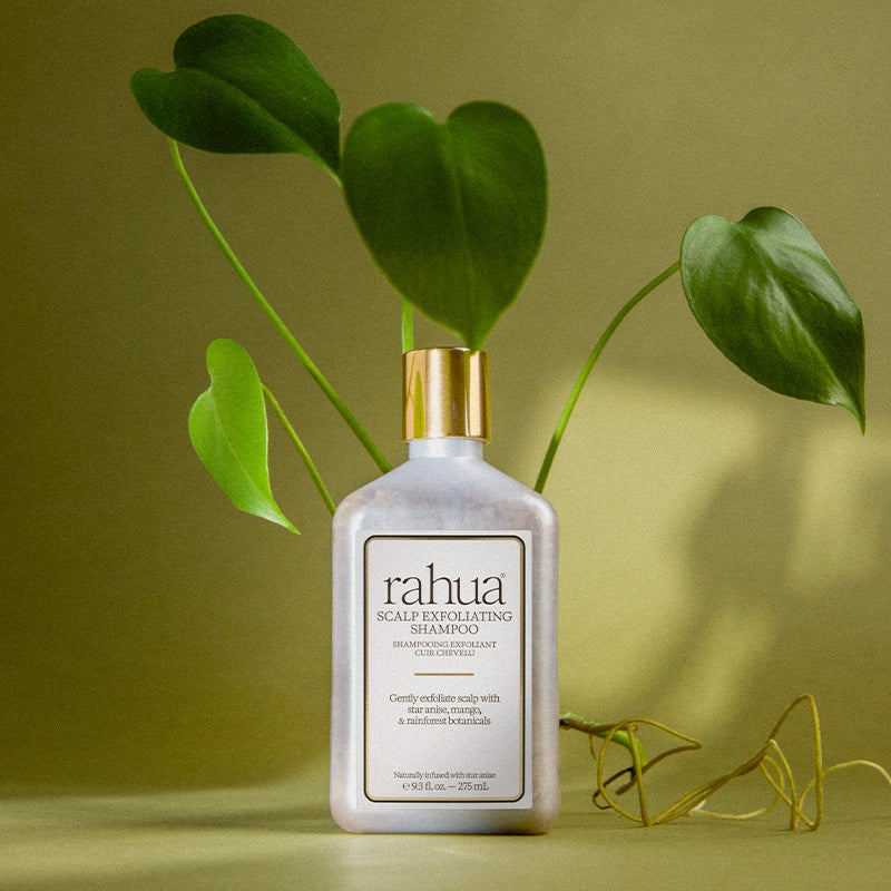 Rahua Scalp Exfoliating Shampoo 275ml AB0119 810039250167 Haar,Shampoos Rahua Shampoo RETREAT