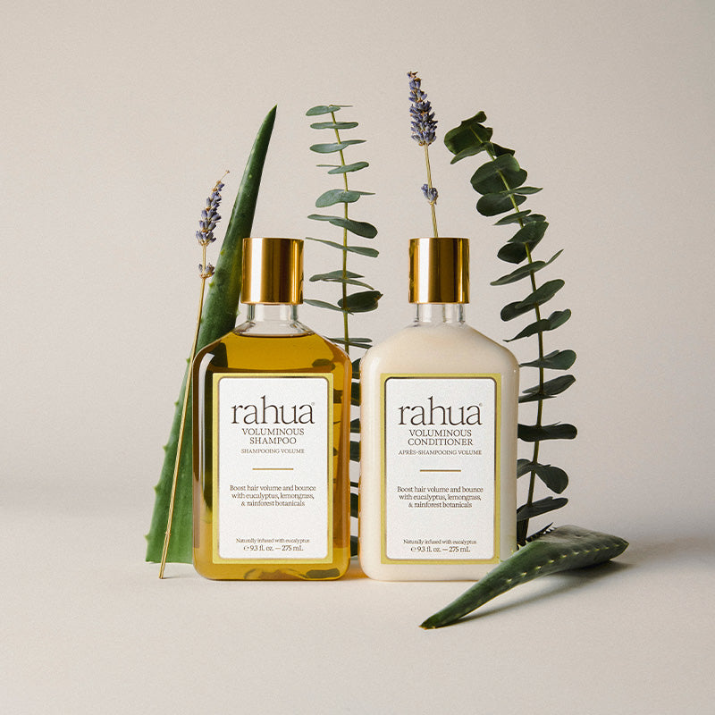 Rahua Voluminous Shampoo 275ml AB0013 859528006090 Haar,Shampoos Rahua Shampoo RETREAT