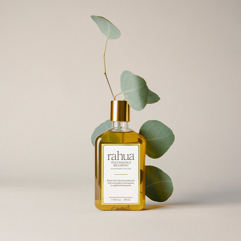 Rahua Voluminous Shampoo 275ml AB0013 859528006090 Haar,Shampoos Rahua Shampoo RETREAT