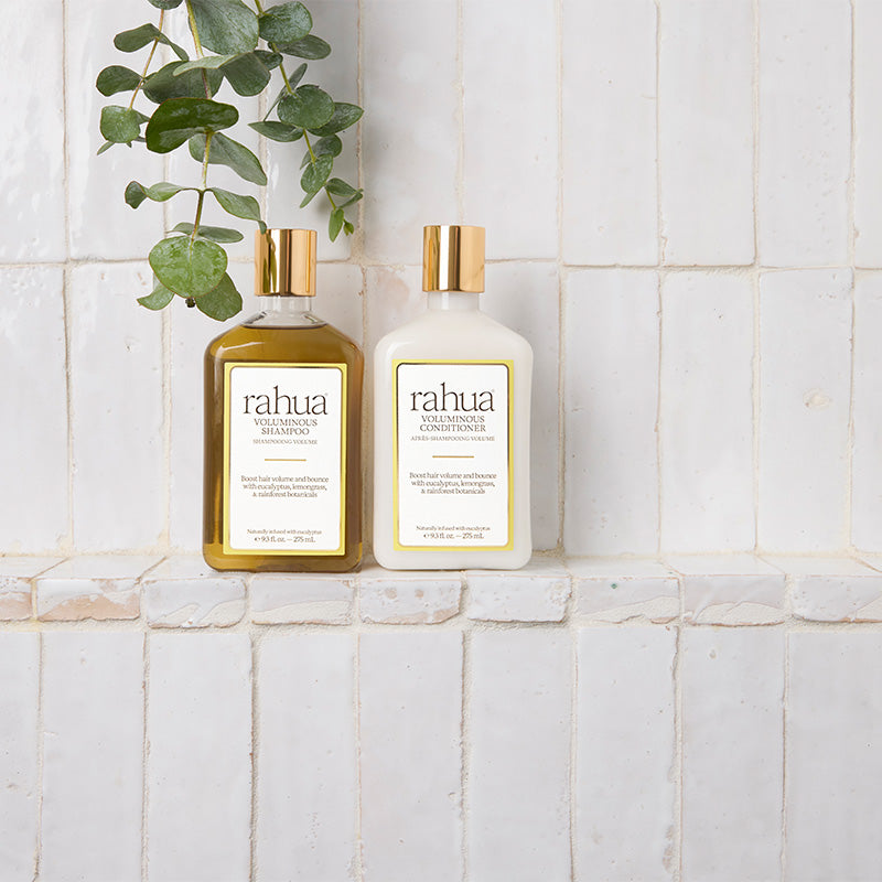 Voluminous Essential Care Duo