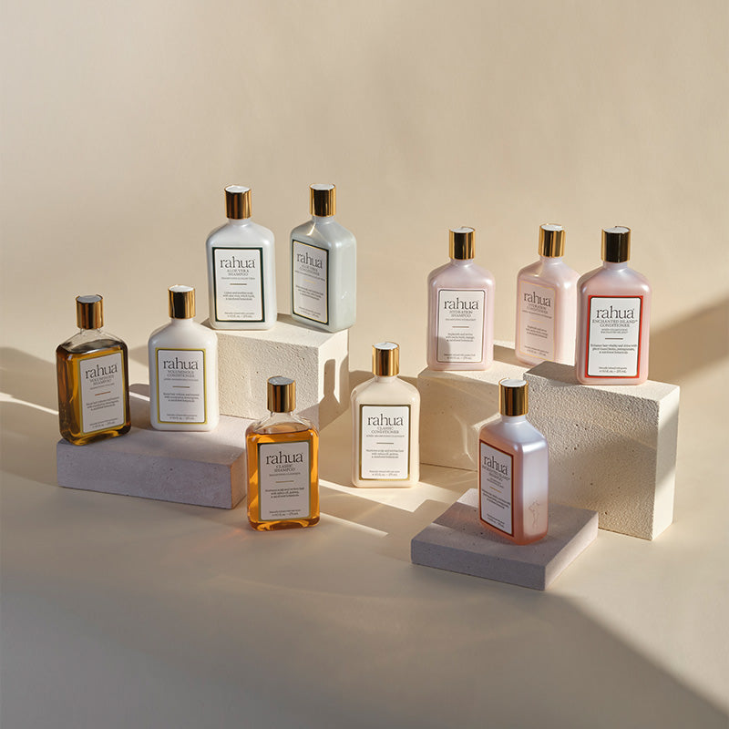 Voluminous Conditioner