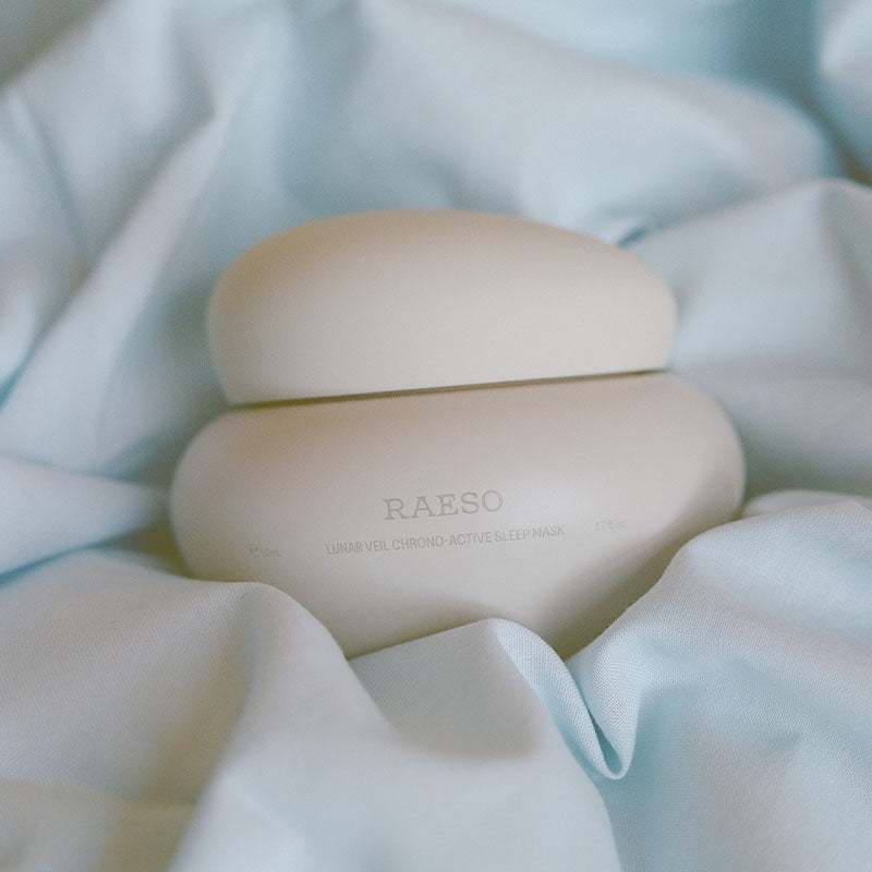 Lunar Veil Chrono Active Sleep Mask