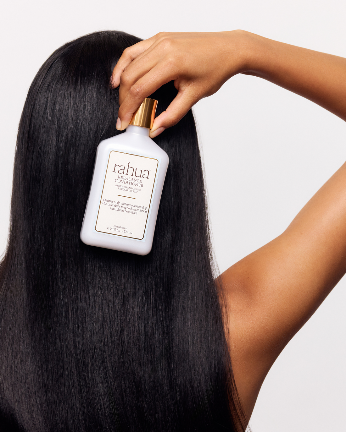 Rebalance Conditioner