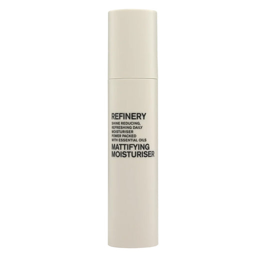 The Refinery Mattifying Moisturizer 50ml