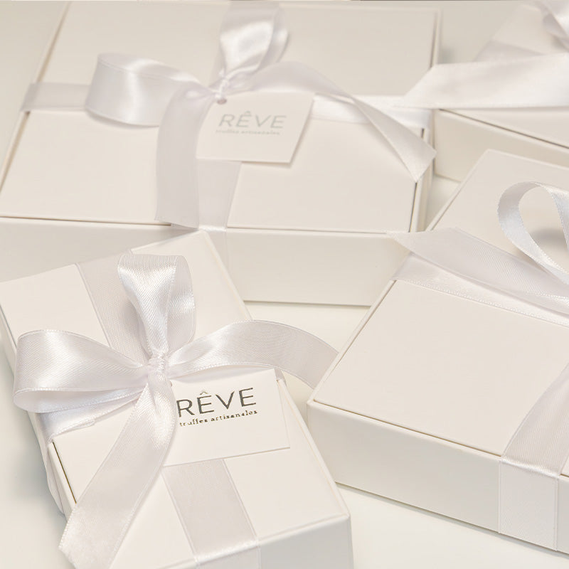 REVE Chocolates