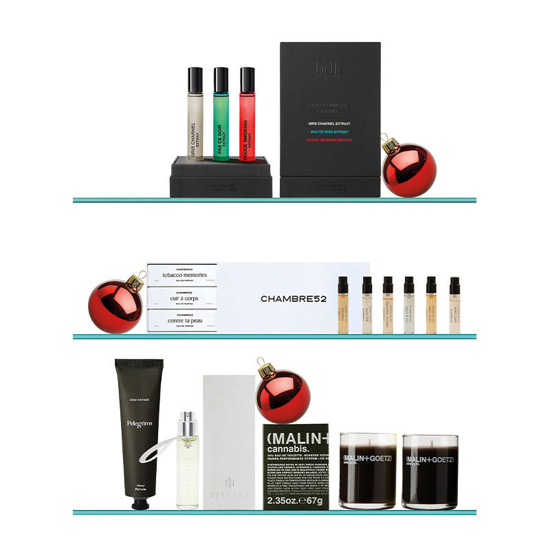 REVERIE 'EDITION NOËL 2025'